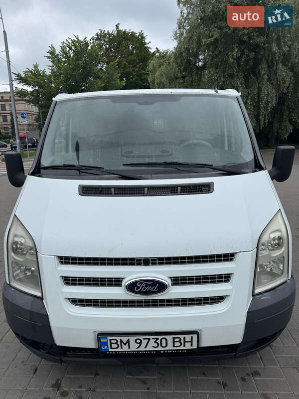 Інші вантажівки Ford Transit 2012 в 