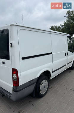 Інші вантажівки Ford Transit 2012 в 