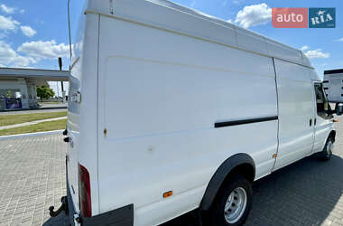 Вантажний фургон Ford Transit 2013 в 