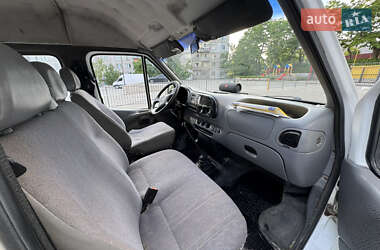 Вантажопасажирський фургон Ford Transit 1999 в 