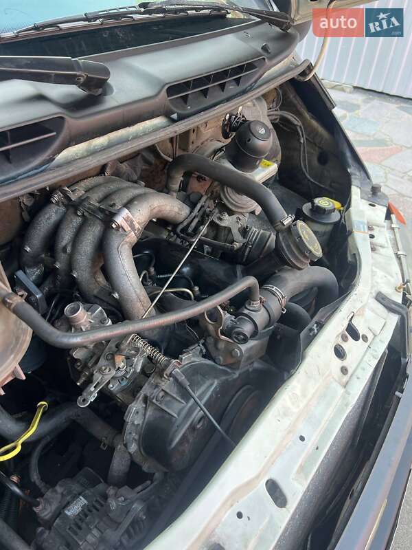 Грузовой фургон Ford Transit 1998 в Житомире фото 20 Грузовой фургон Ford Transit 1998 в Житомире