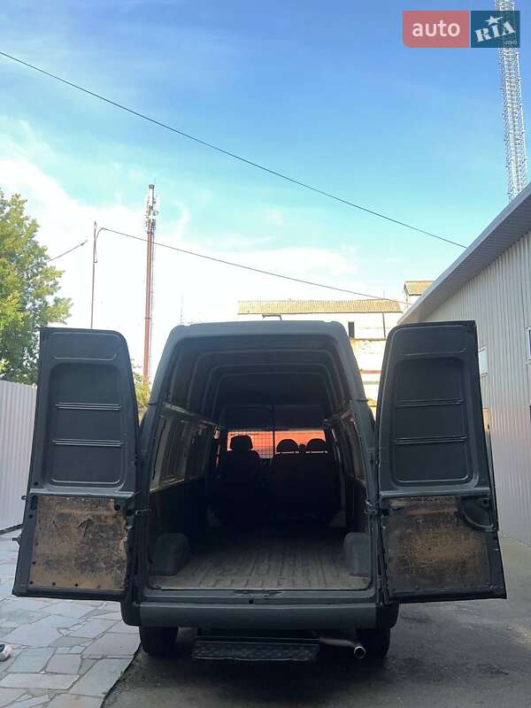 Грузовой фургон Ford Transit 1998 в Житомире фото 27 Грузовой фургон Ford Transit 1998 в Житомире