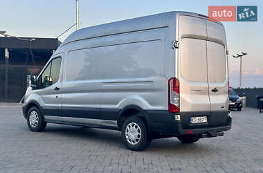 Грузовой фургон Ford Transit 2014 в 