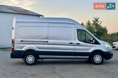 Грузовой фургон Ford Transit 2014 в 