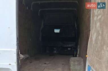 Грузовой фургон Ford Transit 2006 в 