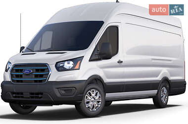 Микроавтобус Ford Transit 2023 в Ровно