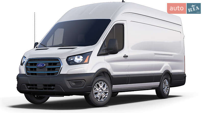 Микроавтобус Ford Transit 2023 в 