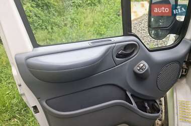 Грузопассажирский фургон Ford Transit 2012 в 