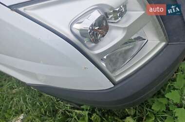 Грузопассажирский фургон Ford Transit 2012 в 