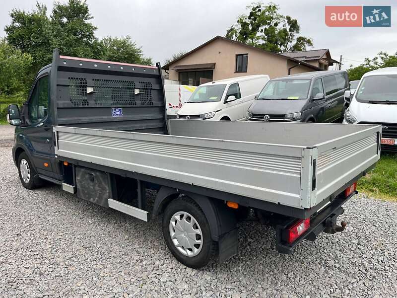 Борт Ford Transit 2020 в Дубно фото 8 Борт Ford Transit 2020 в Дубно