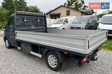 Борт Ford Transit 2020 в 