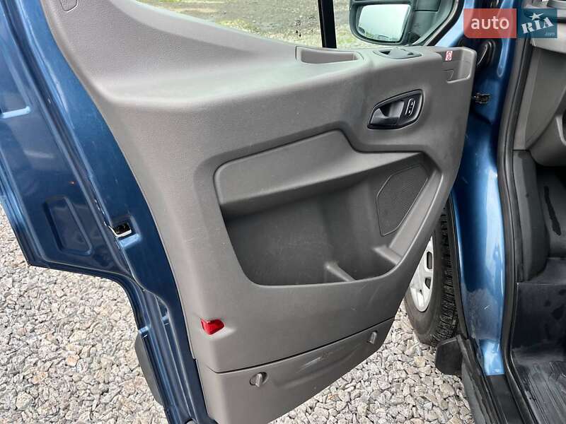 Борт Ford Transit 2020 в Дубно фото 13 Борт Ford Transit 2020 в Дубно