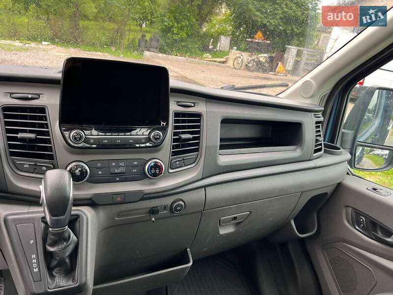 Борт Ford Transit 2020 в Дубно фото 22 Борт Ford Transit 2020 в Дубно