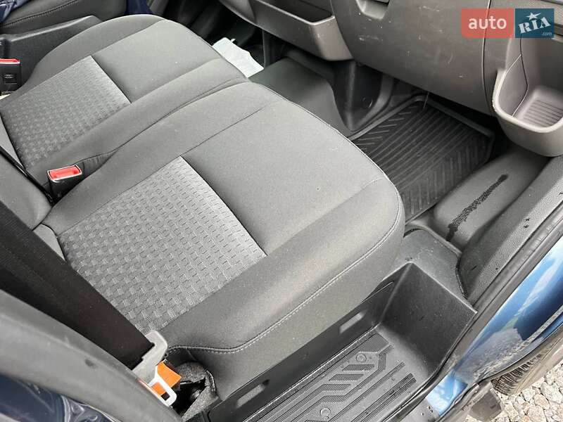 Борт Ford Transit 2020 в Дубно фото 23 Борт Ford Transit 2020 в Дубно