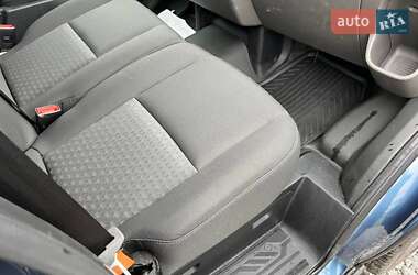 Борт Ford Transit 2020 в 