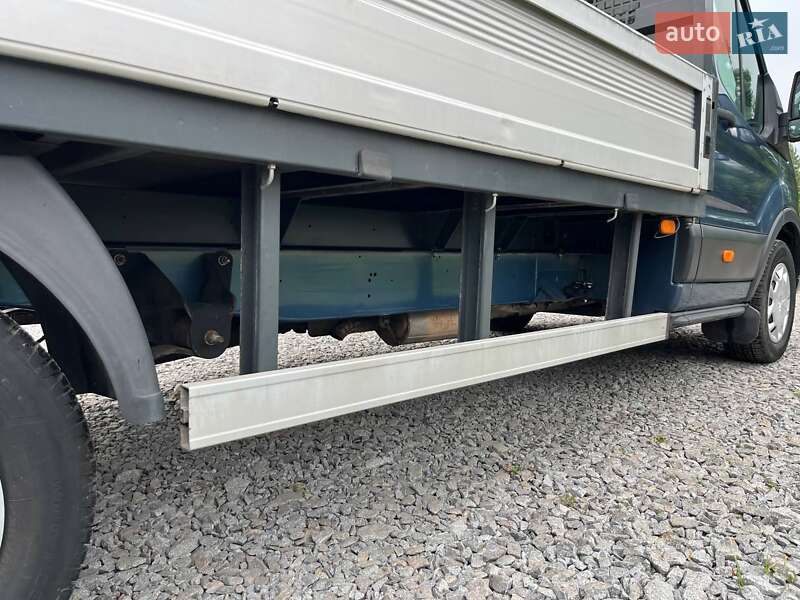 Борт Ford Transit 2020 в Дубно фото 32 Борт Ford Transit 2020 в Дубно
