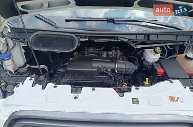 Грузовой фургон Ford Transit 2014 в 