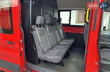Вантажопасажирський фургон Ford Transit 2017 в 