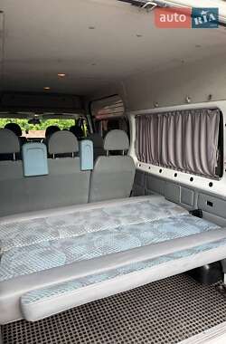 Минивэн Ford Transit 2011 в 