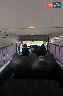 Минивэн Ford Transit 2011 в 