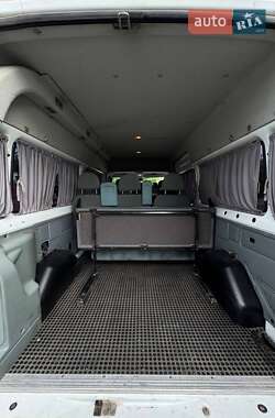 Минивэн Ford Transit 2011 в 