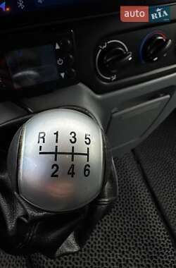 Минивэн Ford Transit 2011 в 