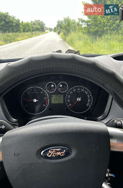 Бронированный автомобиль Ford Transit 2011 в 