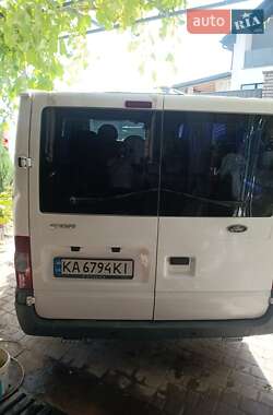 Другие грузовики Ford Transit 2008 в 