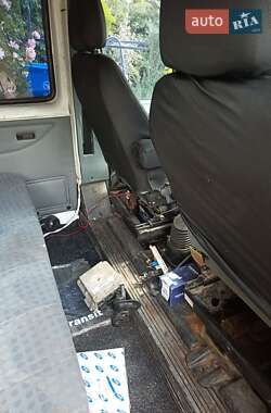 Другие грузовики Ford Transit 2008 в 