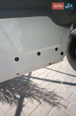 Другие грузовики Ford Transit 2008 в 