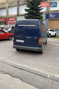 Грузовой фургон Ford Transit 2007 в 