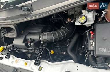 Грузовой фургон Ford Transit 2013 в 