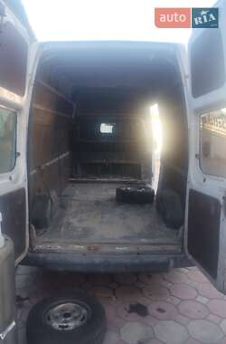 Грузовой фургон Ford Transit 2008 в 