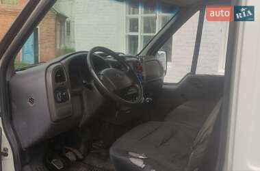 Вантажний фургон Ford Transit 2006 в 