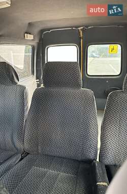 Інші вантажівки Ford Transit 1995 в 