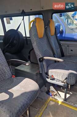 Грузопассажирский фургон Ford Transit 2013 в 