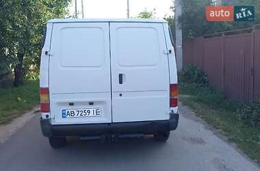 Мікроавтобус Ford Transit 1994 в 