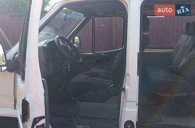 Мікроавтобус Ford Transit 1994 в 