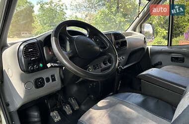 Грузовой фургон Ford Transit 1999 в 