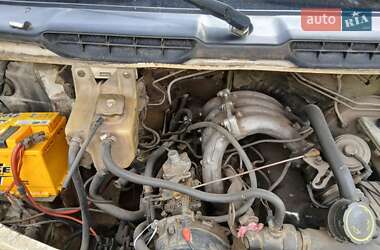 Микроавтобус Ford Transit 1994 в 