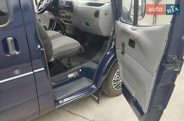 Мікроавтобус Ford Transit 1999 в 