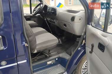 Мікроавтобус Ford Transit 1999 в 