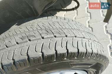 Грузовой фургон Ford Transit 2012 в 