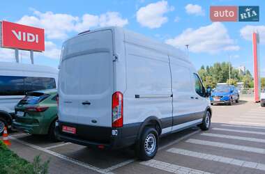 Грузовой фургон Ford Transit 2023 в 