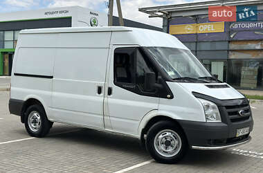 Грузовой фургон Ford Transit 2008 в 