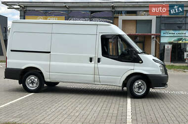 Грузовой фургон Ford Transit 2008 в 