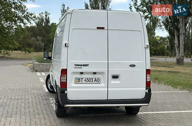 Грузовой фургон Ford Transit 2008 в 