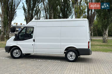 Грузовой фургон Ford Transit 2008 в 