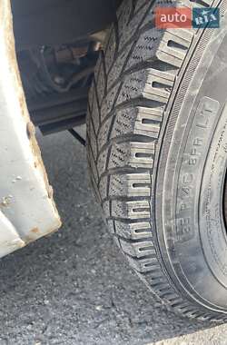 Микроавтобус Ford Transit 1999 в 