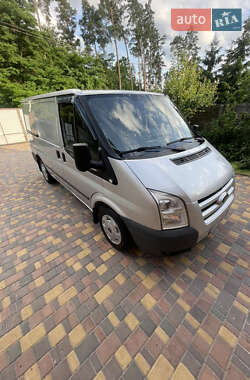 Грузовой фургон Ford Transit 2011 в 